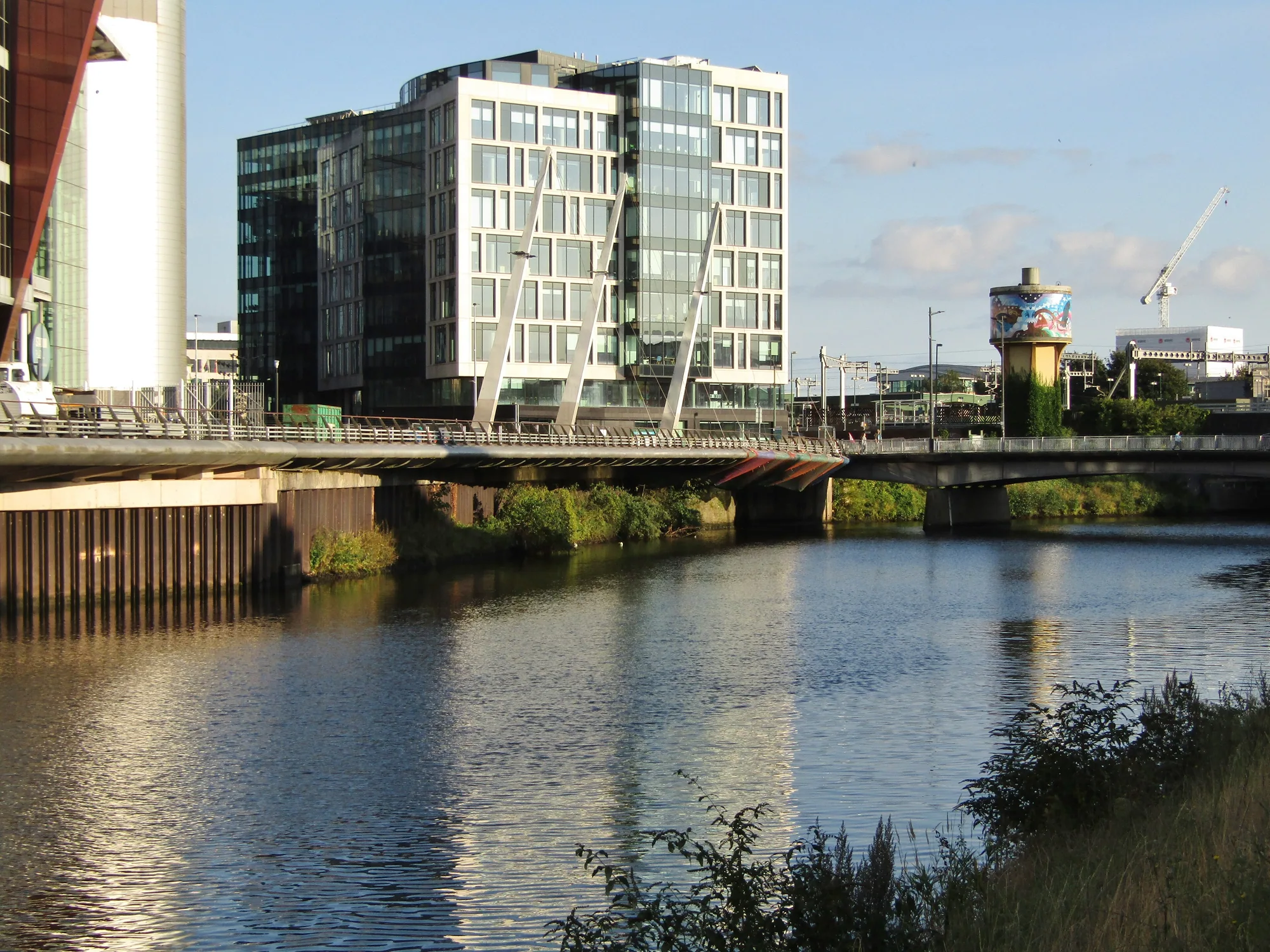 Cardiff city centre, Cardiff