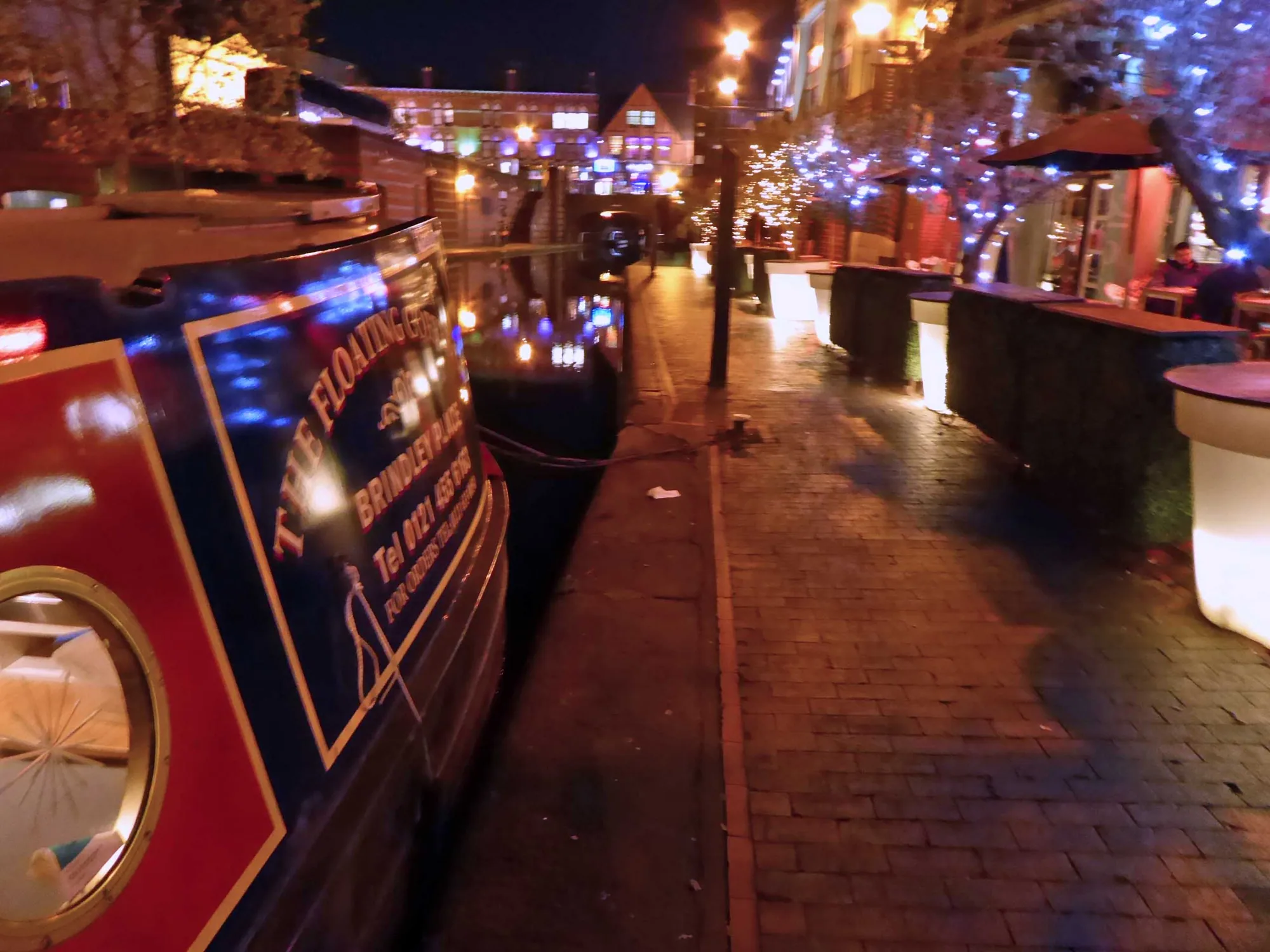 Birmingham, West Midlands