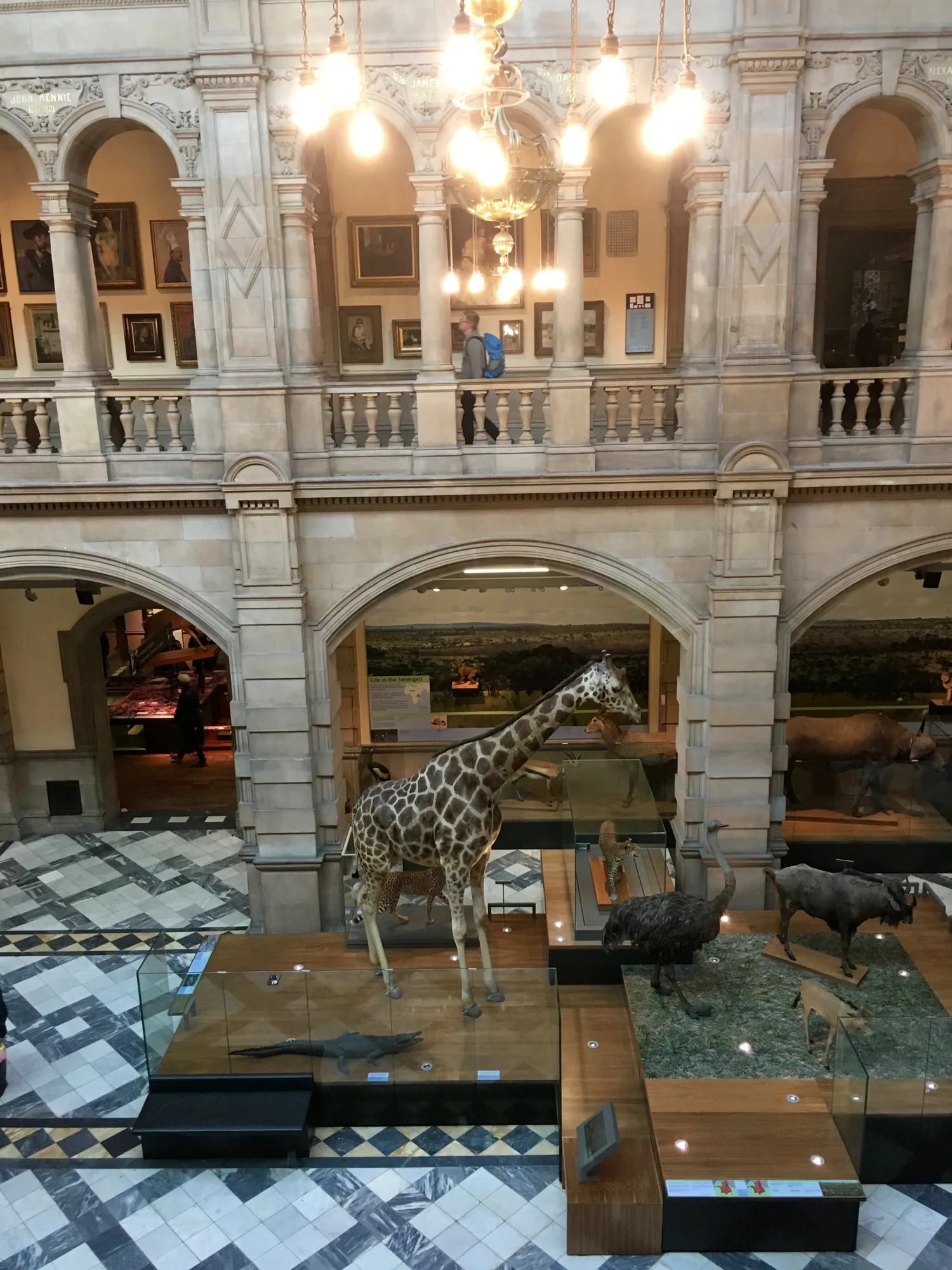 Kelvingrove, Glasgow