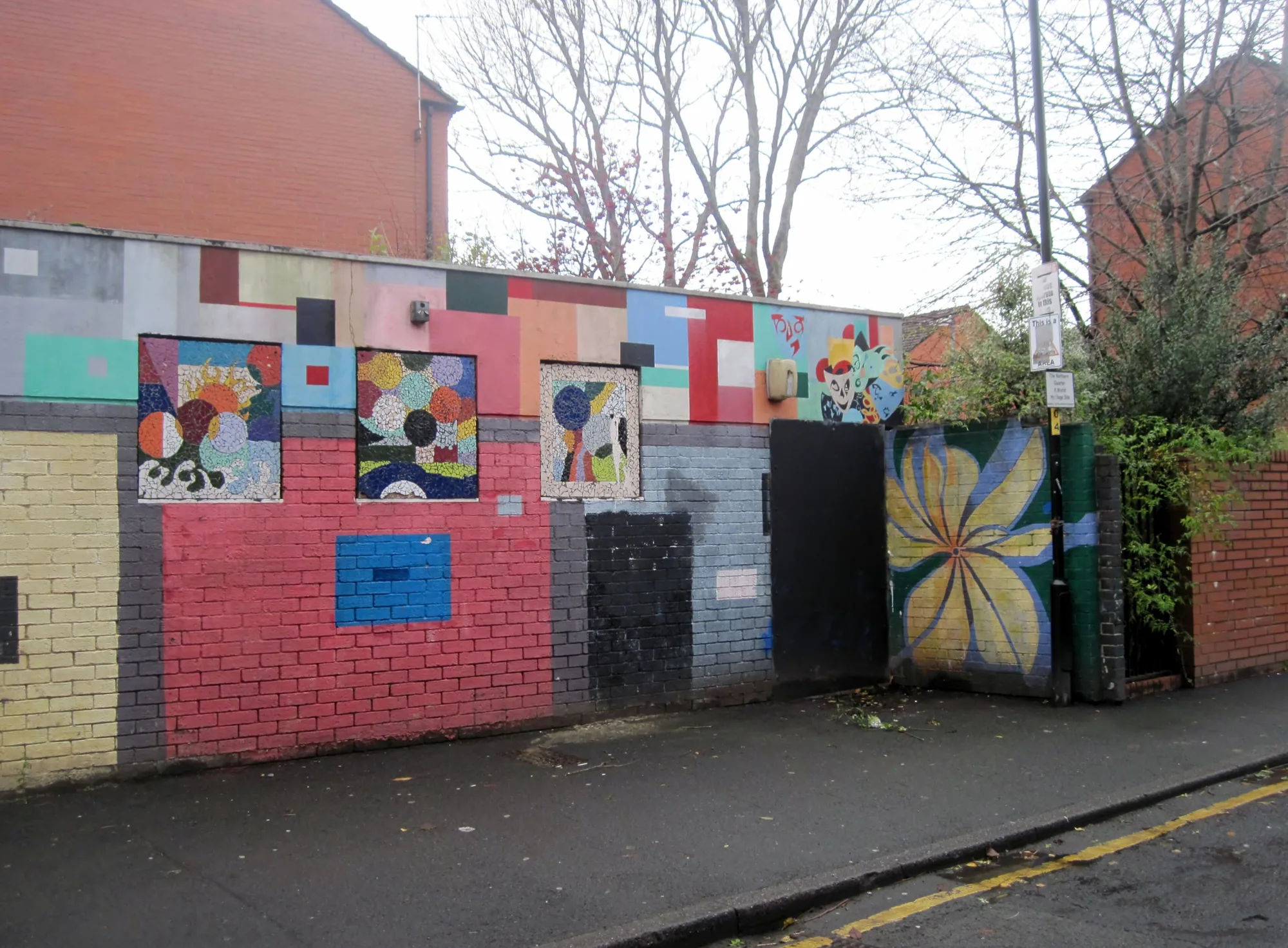 Northern Quarter, Manchester